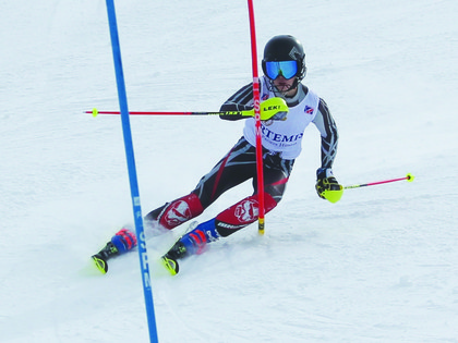 Ski Racing gallery