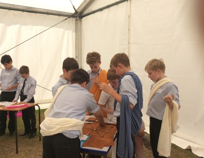 Centurion school 1