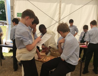 Centurion school 2