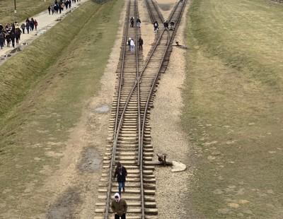Auschwitz 4