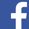 Facebook logo square