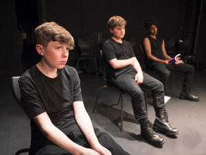 Gcse scripted performance the radicalisation of bradley manning by tim price 2
