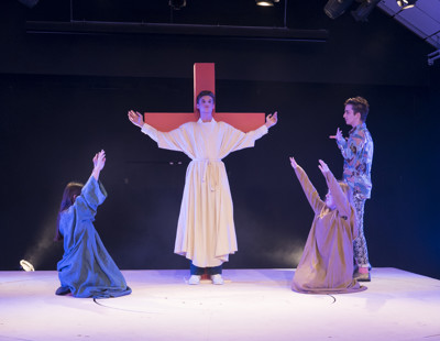 Passion Play  240