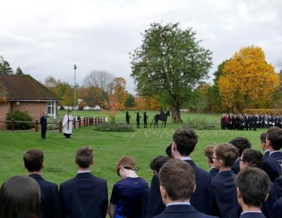 Remembrance Day photos  (9)