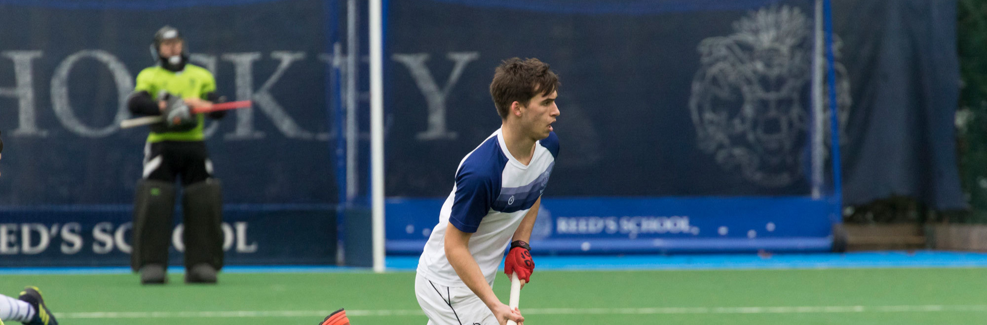 Major Sport Hockey Individual Sports Reed's School