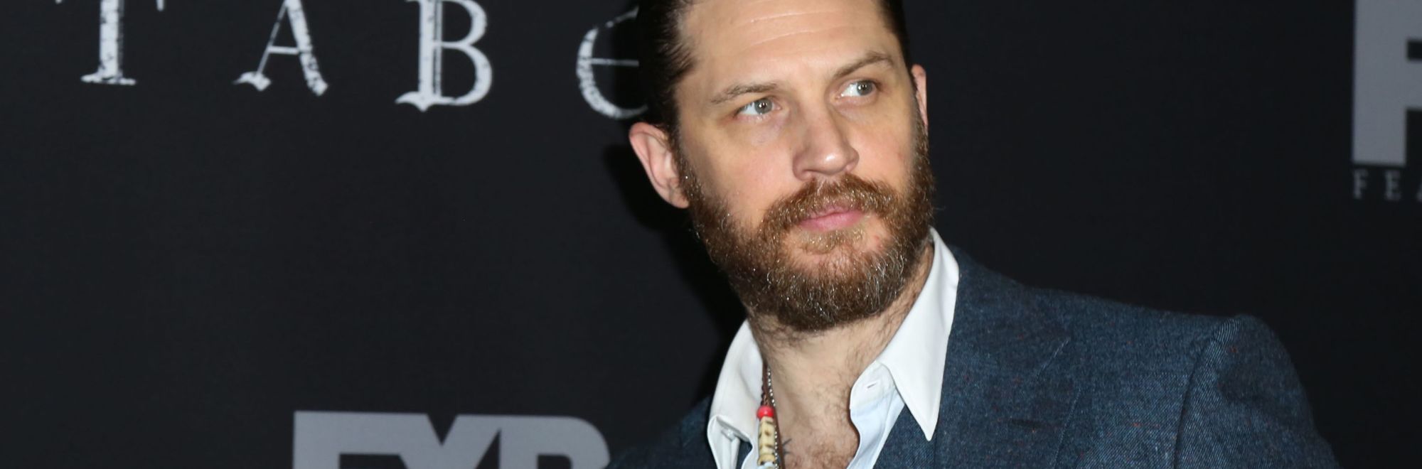 Shutterstock 555314710 Tom Hardy