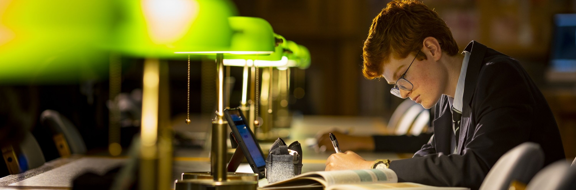 Our Values Reed's School