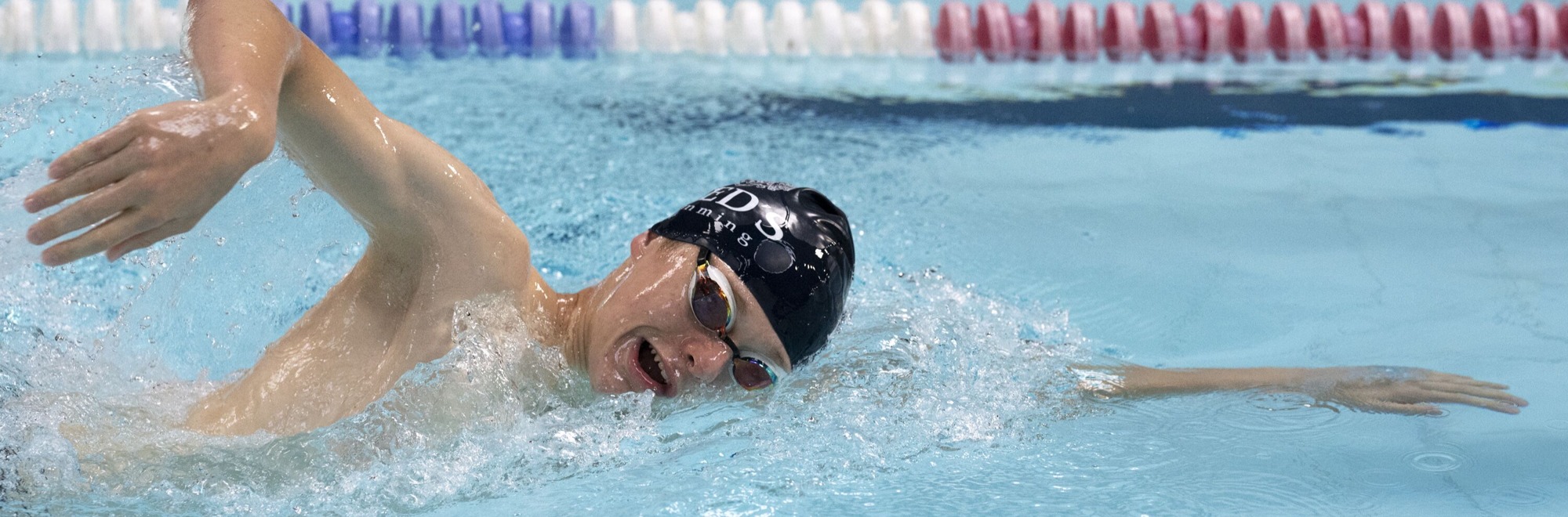 Academy Sport Swimming Individual Sports Reed's School