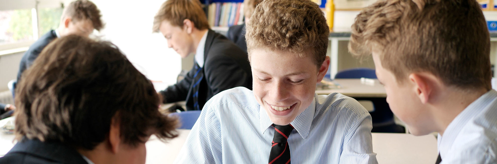 Academic Curriculum