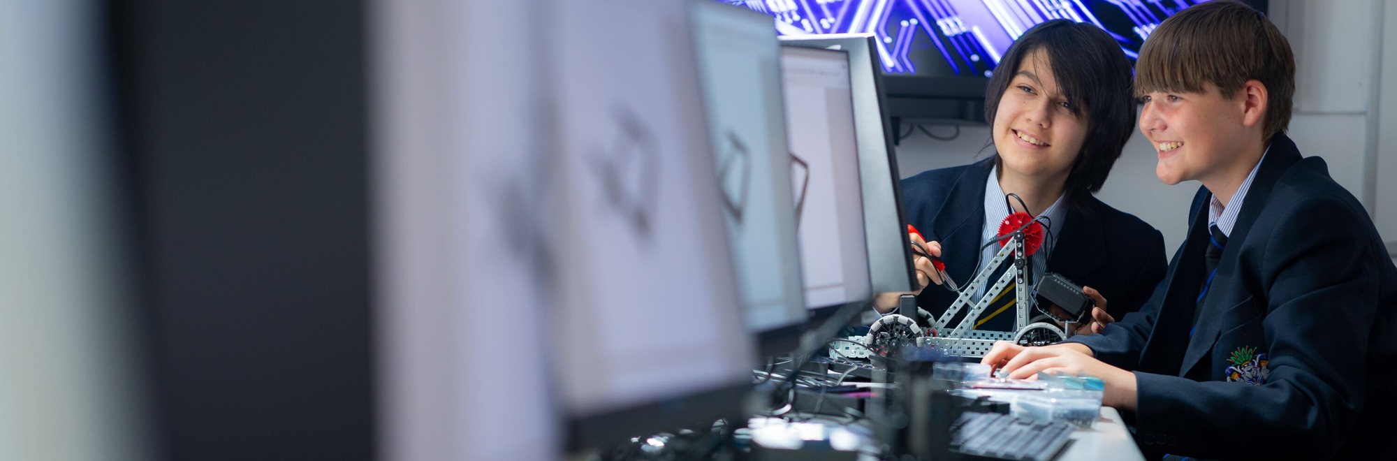 Robotics (2)