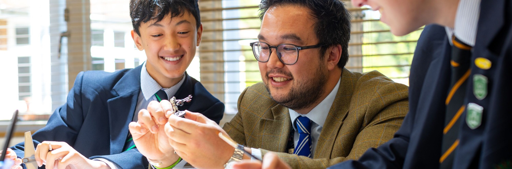 Scale model club (2)