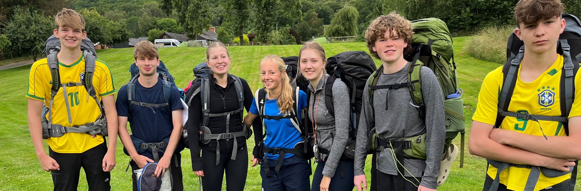 DofE gold 5