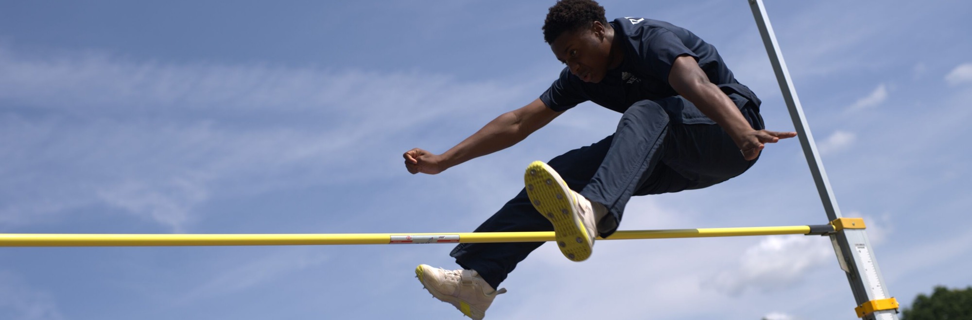 Athletics