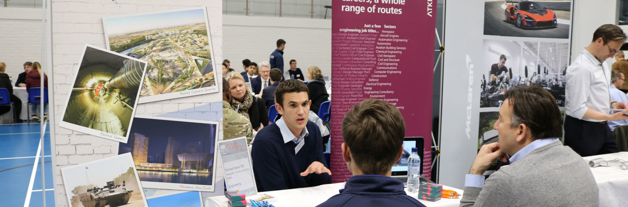 Higher Education & Careers Guidance