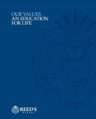 Our Prospectus