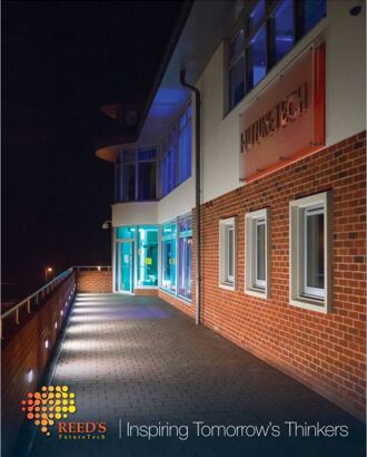 FutureTech Brochure
