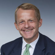 The Rt. Hon. David Laws